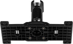 STOBAZA Rearview Mirror Bracket Dash Cam Mount 6.10X2.63 Inch Aluminum Alloy Back Plate Car Holder Stable Anti-Vibration Mount for on-Dash Cameras