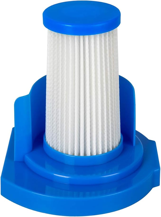 Vacmaster 2 Premium Washable Filters Replacement for Stick Vacuum Cleaner VSJ01