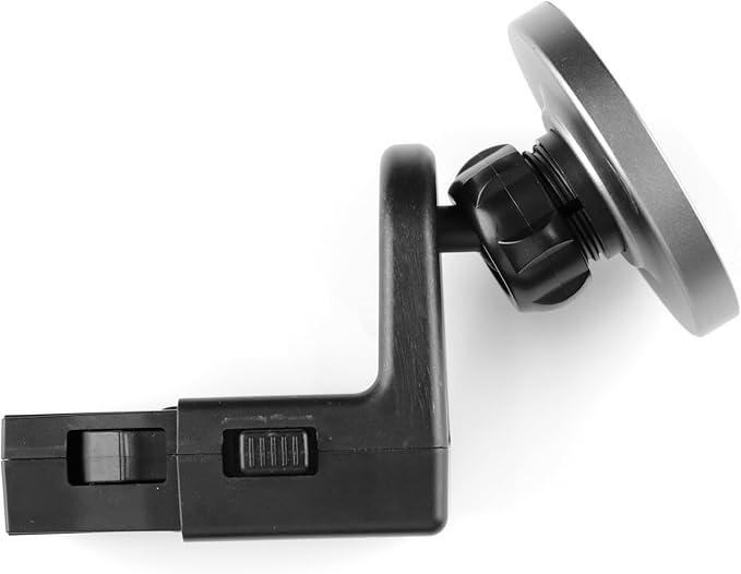 for BMW X5 X6 G05 G06 G60 G45 Tablet Holder Strong Magnetic Attraction/Gravity Clamp ipad Car Holder Back Seat Road Trip Essentials (Strong Magnetic + Wireless Charging)