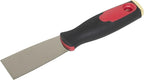 Lisle 83640 Stainless Straight Blade Scraper 1-1/2”