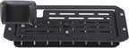 Aunginsy Center Console Dash Storage Organizer Tray with Phone Holder Compatible with Toyota Tundra/Sequoia 2022-2026, Car Dashboard Multi-Functional Mobile Phone Mount Storage Box Insert Accessories