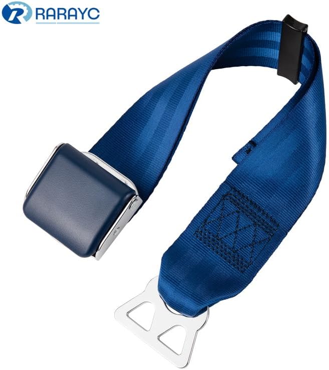 Seat Belt Extender kit for all Southwest Airlines