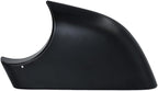 fit For Tesla Model 3 Front Wing Mirror Cover Holder Lower Tray 2017-2025，Black left driver Side Mirror Bottom Cover Replacement for Tesla Model 3 Wing Repair(left）