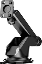 Suction Cup Mount for Car Stereo Dash Cam Mount Holder Easy to Install and Use About 8" Length
