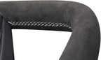 MEWANT Hand Stitched Tesla Model S Yoke Steering Wheel Cover Wrap for Tesla Model S 2021-2023 / Model X 2021-2023 Tesla Yoke Steering Wheel Accessories