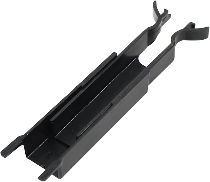 Interior Rear View Mirror Wiring Harness Cover for Chevrolet Malibu 2008-12, Silverado 2005-06, Suburban 2000-06, GMC Sierra 2005-06, Yukon 2000-06, Cadillac Escalade ESV Hummer H2