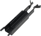 Interior Rear View Mirror Wiring Harness Cover for Chevrolet Malibu 2008-12, Silverado 2005-06, Suburban 2000-06, GMC Sierra 2005-06, Yukon 2000-06, Cadillac Escalade ESV Hummer H2