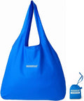 Compact Reusable Grocery Tote Bag – Lightweight, Foldable & Packable Shopping Bag for Travel