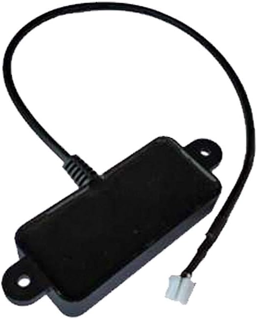Taidacent Waterproof Ultra-Precision Ultrasonic Sensor Presence and Detection Parking Occupancy Sensor Vehicle Presence Detec
