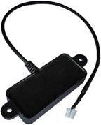 Taidacent Waterproof Ultra-Precision Ultrasonic Sensor Presence and Detection Parking Occupancy Sensor Vehicle Presence Detec