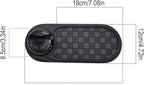 Multifunction Car Anti-Slip Mat, Multifunction 4-in-1 Car Mobile Phone Anti-Slip Mat, 360 Rotatable Anti Skid Car Dashboard P