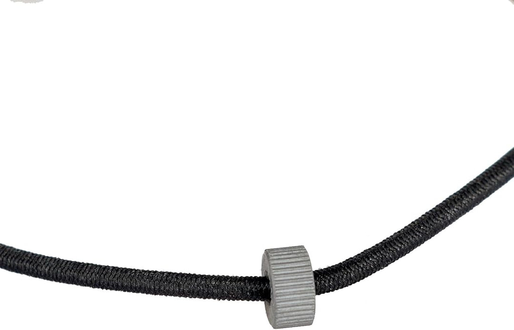 Bracelet Car Window Breaker Wrist Strap Escape Tool, Car Emergency Self Rescue Tool， Tungsten Carbide Bead & Handcuff Key (AH