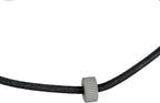 Bracelet Car Window Breaker Wrist Strap Escape Tool, Car Emergency Self Rescue Tool， Tungsten Carbide Bead & Handcuff Key (AH