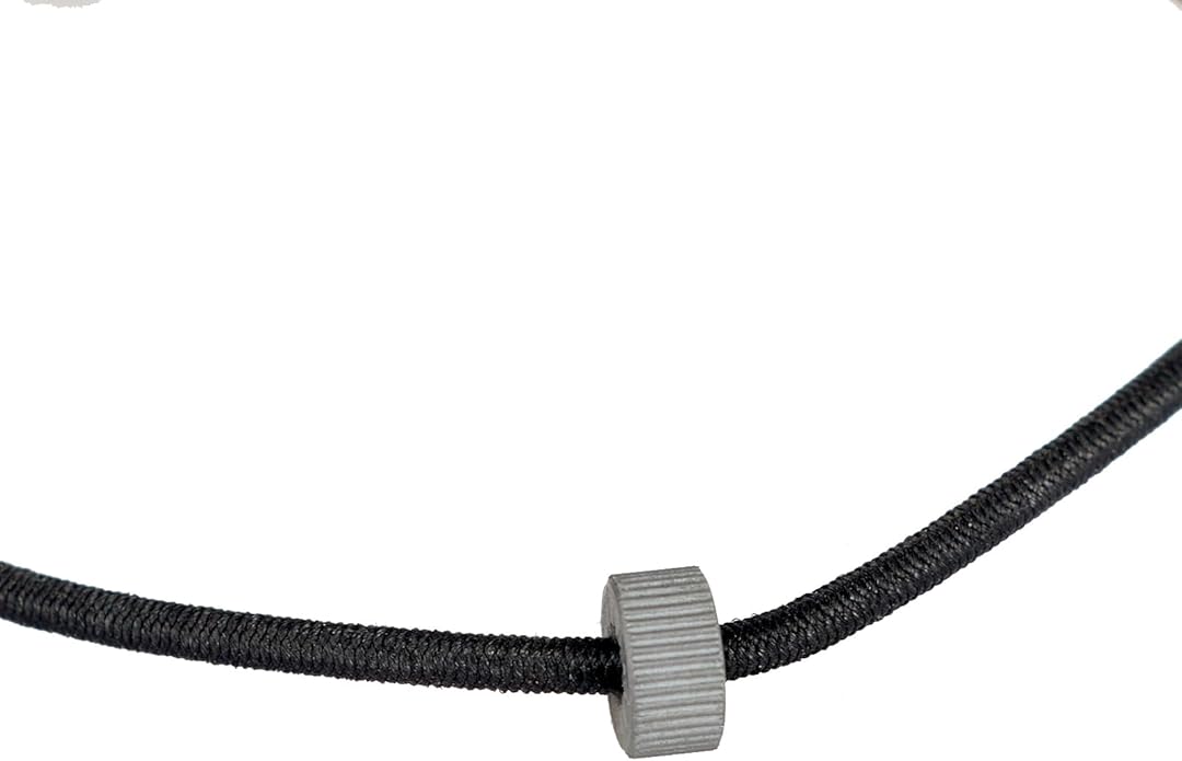 Bracelet Car Window Breaker Wrist Strap Escape Tool, Car Emergency Self Rescue Tool， Tungsten Carbide Bead & Handcuff Key (AH