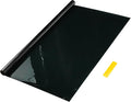 Motoforti Nano Ceramic Car Window Tint Film VLT 15% IRR 65% UVR 85% Black Green 5ft x 30inch Privacy Film 2mil PET 1 Pc