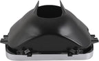 42437 Headlamp Bucket Mounting Kit Replacement for 5 x 7 Headlight Fit for GMC/Chevrolet/Oldsmobile/Buick/Pontiac Specified M