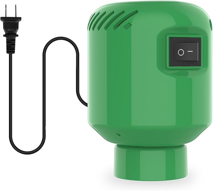 Electric Pump for Vacuum Storage Bags, Travel Vacuum Pump for Various Vacuum Seal Bags Portable Vacpack Air Pump for Compress