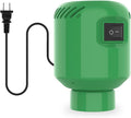 Electric Pump for Vacuum Storage Bags, Travel Vacuum Pump for Various Vacuum Seal Bags Portable Vacpack Air Pump for Compress