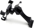 iJDMTOY Dashboard Direct Clip-On Mount Phone Gravity Holder Compatible with Mercedes 2019-up W463A G-Class G500 G550 G63 AMG (Won't Occupy Air Vent Opening)