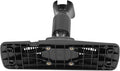 OUNONA Rear View Mirror Dash Cam Mount Holder Set Universal Driving Recorder Bracket with Secure Stable Anti-Vibration Design for Car Backup Camera 6.10X4.52X2.04 Inches