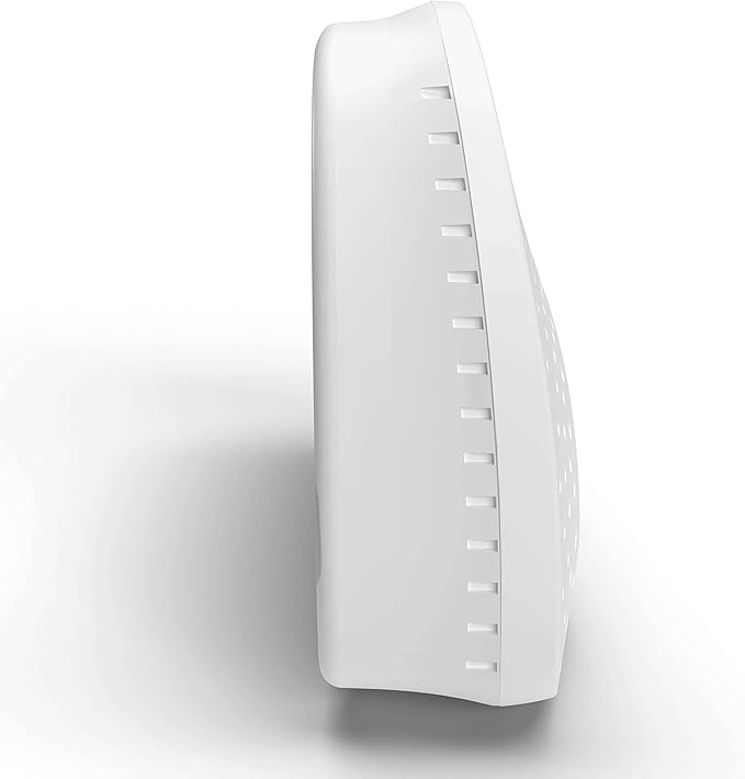 Eva-Dry E-250 Renewable Mini Dehumidifier: Compact Moisture Absorber for Small Spaces - Reusable Silica Gel Technology, No