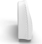 Eva-Dry E-250 Renewable Mini Dehumidifier: Compact Moisture Absorber for Small Spaces - Reusable Silica Gel Technology, No