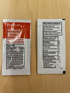 First Aid Only 91247 OSHA-Compliant First Aid Kit, All-Purpose 100-Person Emergency First Aid Kit for Business, Worksite, Hom