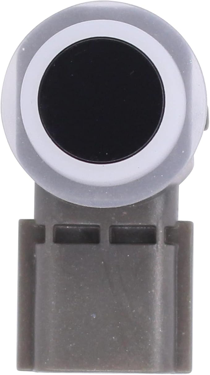 NewYall Pack of 4 Backup Park Reverse Distance Assist Sensor for Infiniti Q50/Q70 14-18, Q60 17-18, Q70L 15-18, QX50 15-17, Q