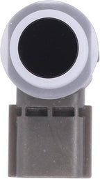 NewYall Pack of 4 Backup Park Reverse Distance Assist Sensor for Infiniti Q50/Q70 14-18, Q60 17-18, Q70L 15-18, QX50 15-17, Q