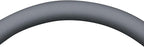 MEWANT Hand Stitch Steering Wheel Cover for Chevy Silverado 1500 2500 3500 1999-2002 Tahoe Suburban 1998-2002 Astro Blazer S10 Kodiak C/K Grey Faux Leather Custom-Fit Anti-Slip Interior Wrap