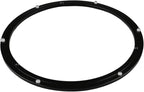 TamBee 18 Inch Lazy Susan Bearing Heavy Duty Metal Hardware Large Aluminum Turntable Lazy Susan Hardware Kit Parts Rotating R