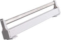 Pull Out Trousers Rack, Pull Out Clothes Rail, Extendable Closet Rod, Wardrobe Organizer, Load 35kg for Wardrobe Closet Jeans
