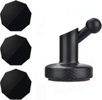 Dash Cam Holder,Magnetic Mount for Garmin Dash Cam,with 2 Magnetic Piece,Compatible with Garmin Dashcam Mini 2/65W/66W/67W/Mini/Mini 3/Tandem/X110/X210/Speak(low-profile magnetic camera mount)