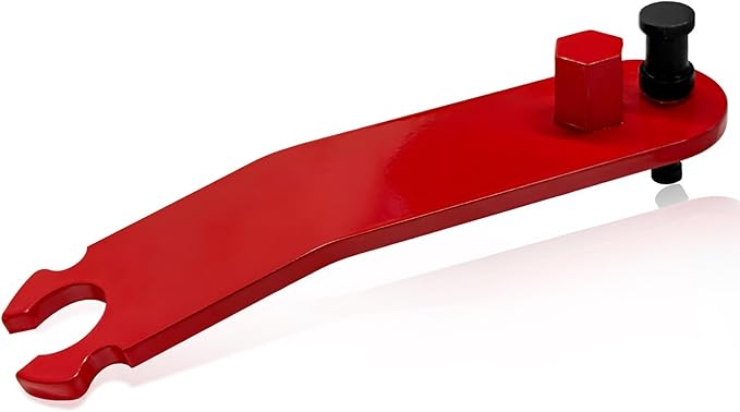 Car Door Alignment Tool, 21845 Door Alignment Bar Automotive Body Collision Repair Tool, Heavy Duty Doors Hinge Adjuster for 