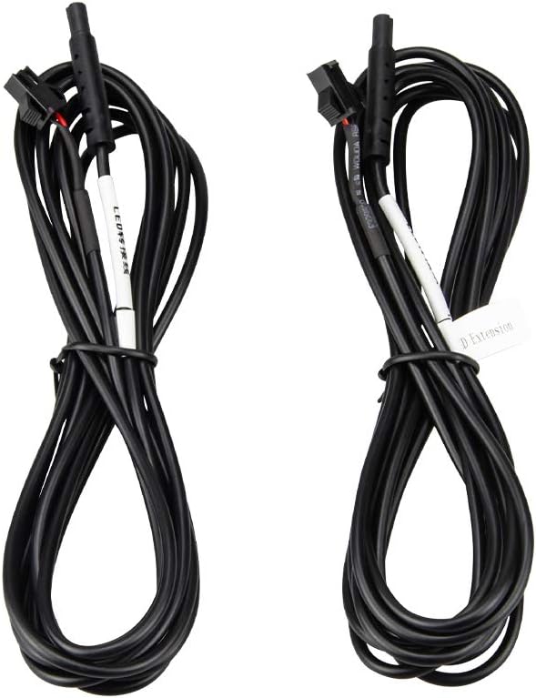 EASYGUARD EBS001 car Blind spot Monitor System Area Detection System Blind spot sensors for Cars Blind spot Alert 24Ghz DC12V