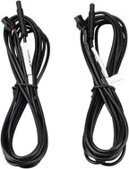 EASYGUARD EBS001 car Blind spot Monitor System Area Detection System Blind spot sensors for Cars Blind spot Alert 24Ghz DC12V