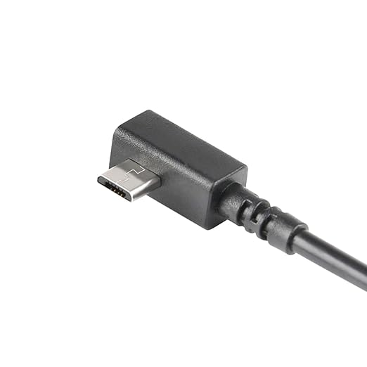 Dash Cam Hardwire, Compatible with Garmin Dash Cam ， 45 55 65W 46 56 66W and Dash Cam Mini Power Cable 010-12530-0