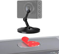 for Garmin Dash Cam Mount,Aluminum Magnetic Instrument Panel Bracket,Compatible with Garmin Mini/Mini 2/Mini