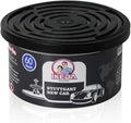 Car Air Freshener: Stuttgart New Car Scent | Car Scents | Odor Eliminator Essential | Long-Lasting | Strong Fragrance | For H