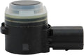 TRQ Parking Assist Sensor Compatible with 2019-2022 Ford Ranger