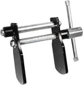 Brake Caliper Compression Tool, Disc Brake Pad Installation Spreader, Heavy Caliper Piston Spreader Tool, Universal Disassemb