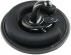 GPS Mount for Garmin - Dashboard,GPS Holder for Car Dashboard Garmin Nuvi Dezl DriveSmart StreetPilot RV,Portable Friction Mount