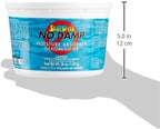 Star brite No Damp Dehumidifier 36 oz Bucket