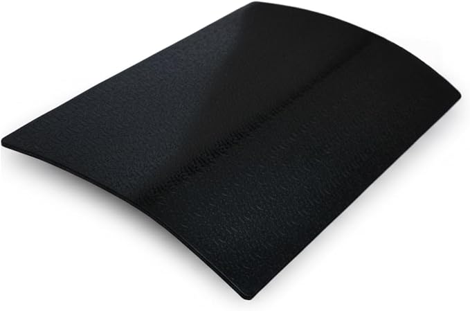 Extra Large Non-Slip Car Dashboard Sticky Pad – 11"x7" MINI-FACTORY Fixate Gel Mat for Phones, Glasses, Keys – Anti-Slip Grip