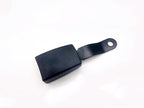 1Pcs Universal Forklift Seat Belt and Fits Tractor Mower Buggy Retractable Red 71 inch New
