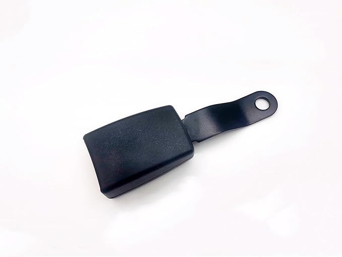 1Pcs Universal Forklift Seat Belt and Fits Tractor Mower Buggy Retractable Red 71 inch New