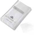 Wevac Vacuum Sealer Bags 100 Pint 6x10 Inch for Food Saver, Seal a Meal, Weston. Commercial Grade, BPA Free, Heavy Duty, Grea