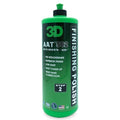 3D GLW Series Headlight Restore – 2-Step Kit Removes Oxidation, Scratches & Yellowing | UV Protection for Clear Headlights & 