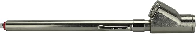 Milton S-929 Dual Head Straight Foot Tire Gauge
