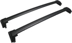 Roof Rack Cross Bars & Side Rail Kit for Honda CRV CR-V 2023-2026 – Durable Aluminum Alloy, Complete Set with 2 Cross Bars + 2 Side Rails, Secure Transport for Kayaks, Bikes, Cargo Carriers & Luggage